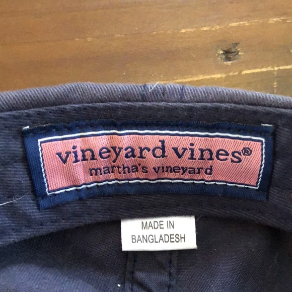 Vineyard Vines baseball caps - Picture 6 of 11